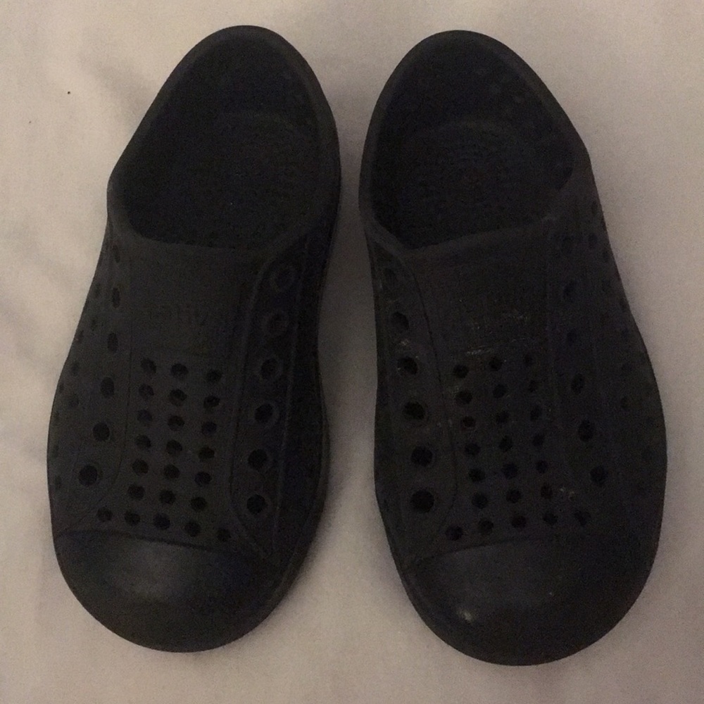 Native Toddler Shoes